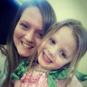 Meet your Posher, Alyssa